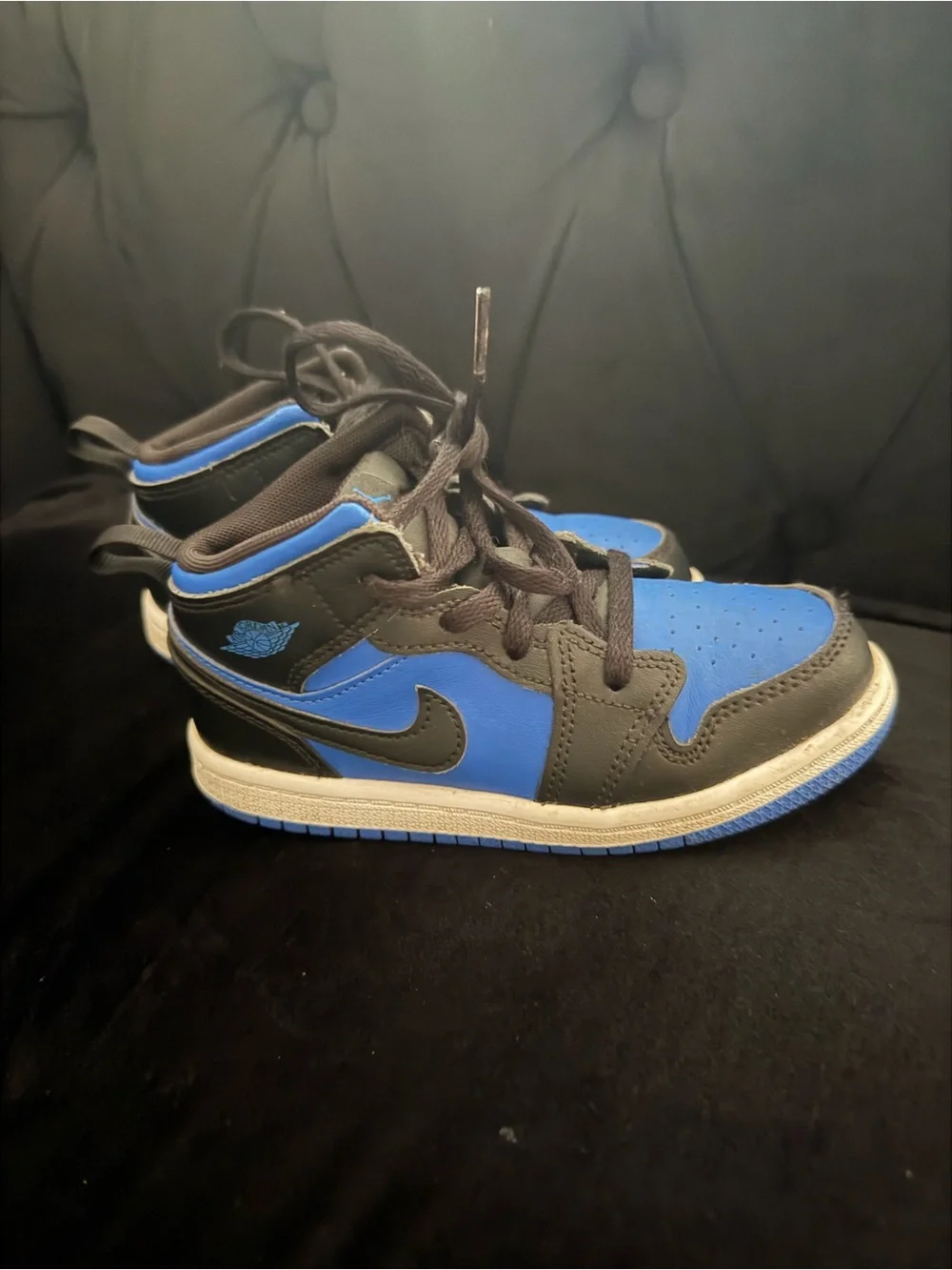 Toddler nike shoes
